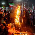 Mudanças nas Alianças Globais: O Impacto da Guerra do Irã no Século XXI