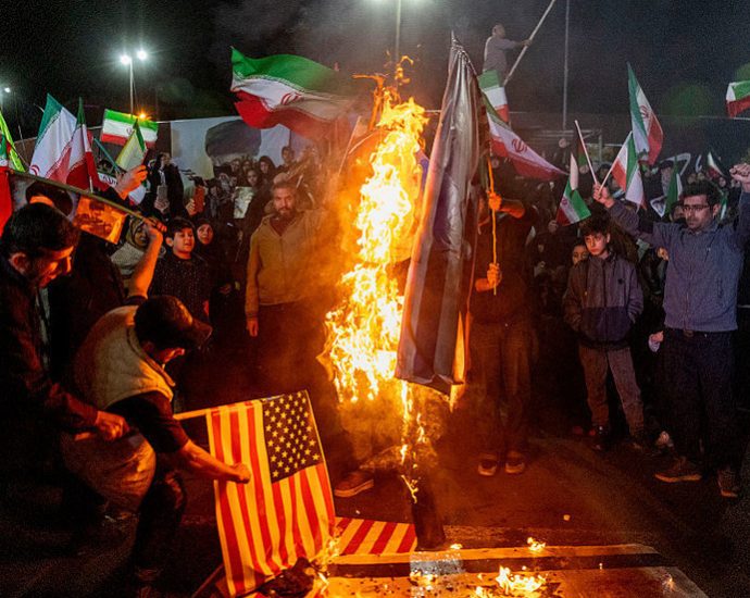 Mudanças nas Alianças Globais: O Impacto da Guerra do Irã no Século XXI