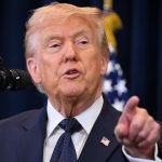 Trump Ameaça Explodir o Maior Campo de Gás do Mundo em Resposta a Conflitos no Golfo