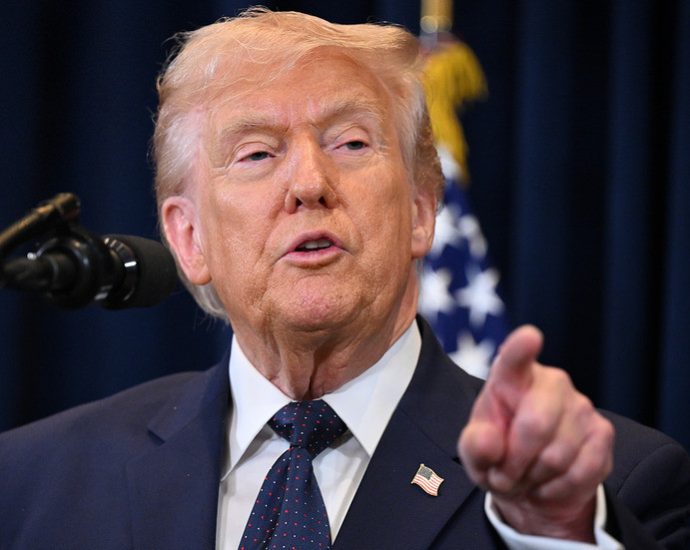 Trump Ameaça Explodir o Maior Campo de Gás do Mundo em Resposta a Conflitos no Golfo