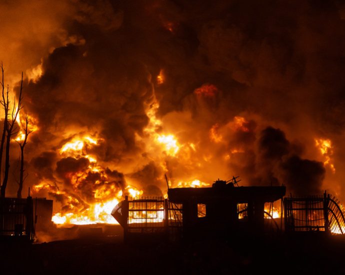 A Escalada do Conflito: Como o Ataque de Israel Afeta a Economia Energética do Golfo