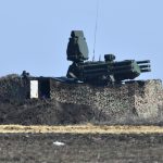 Defesa Aérea Russa Abate 283 Drones Ucranianos em Ação Noturna