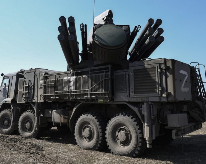 Intensificação dos Ataques de Drones Ucranianos sobre a Rússia