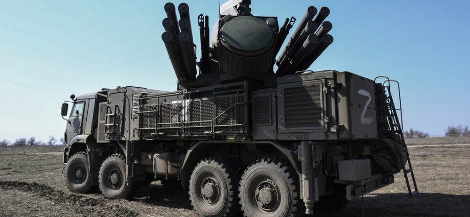 Intensificação dos Ataques de Drones Ucranianos sobre a Rússia