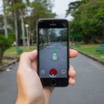 A Revolução dos Dados: Como Jogadores de Pokémon GO Ajudam na Criação de Mapas para Entregas Autônomas