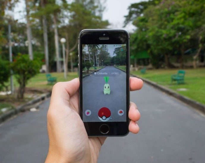 A Revolução dos Dados: Como Jogadores de Pokémon GO Ajudam na Criação de Mapas para Entregas Autônomas