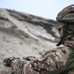 Rússia Protege Recrutas Estrangeiros do Exército Contra Expulsão