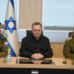 Israel Anuncia Ocupação do Sul do Líbano em Resposta ao Hezbollah