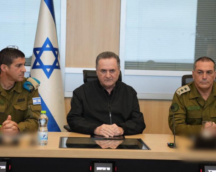 Israel Anuncia Ocupação do Sul do Líbano em Resposta ao Hezbollah