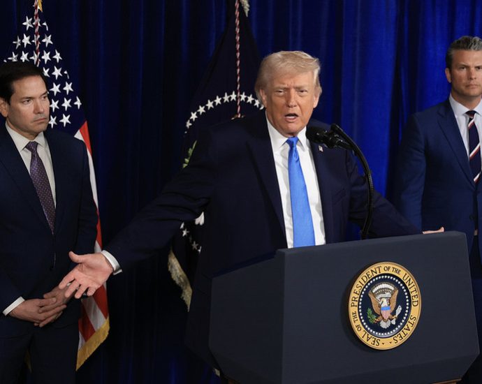 EUA Apresentam Ultimato de 15 Pontos ao Irã e Reação Teerã