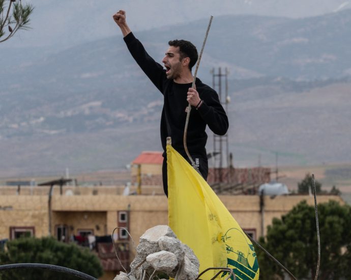 Telegraph Retira Artigo sobre Relações entre Cristãos Libaneses e Hezbollah