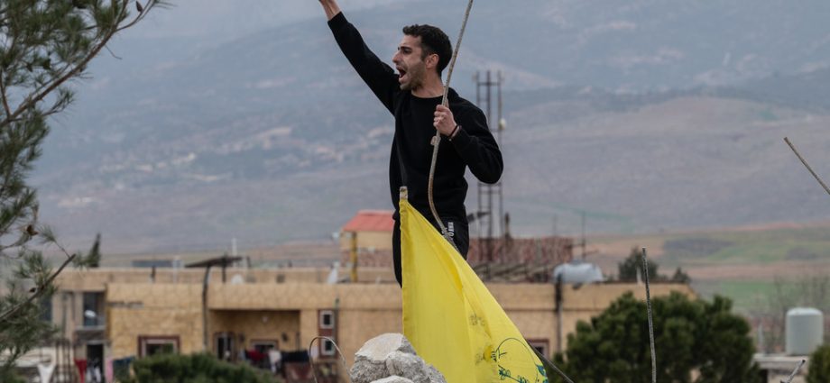 Telegraph Retira Artigo sobre Relações entre Cristãos Libaneses e Hezbollah