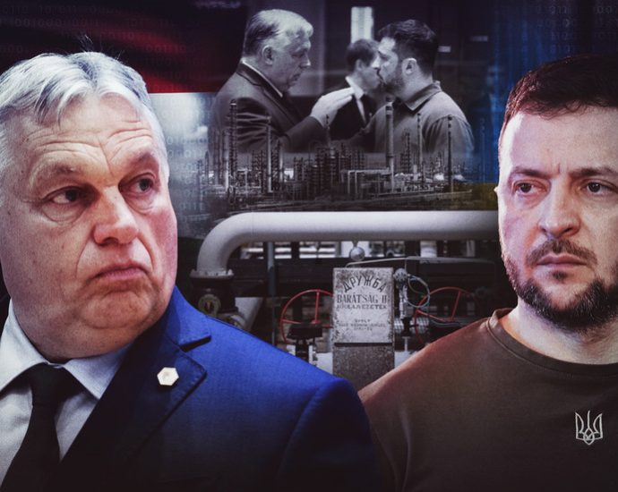 Conflito na Hungria: A Conexão com a Ucrânia