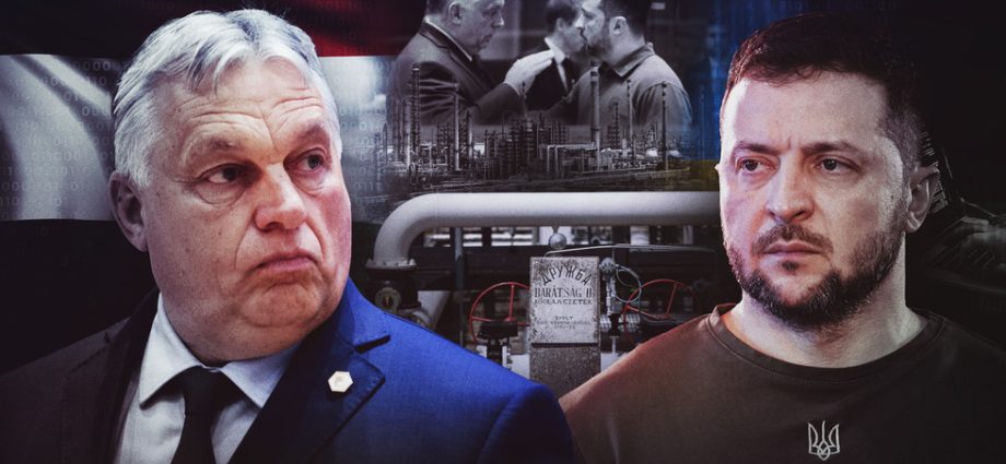 Conflito na Hungria: A Conexão com a Ucrânia