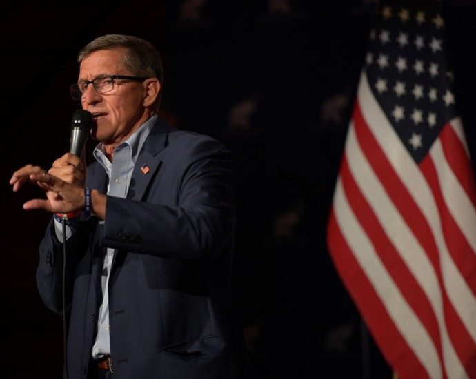 Michael Flynn Recebe $1,2 Milhão em Acordo Judicial Relacionado ao Russiagate