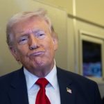 Trump Levanta Suspeitas Sobre Novo Líder Supremo do Irã