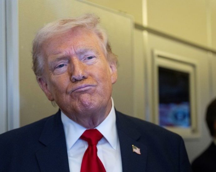 Trump Levanta Suspeitas Sobre Novo Líder Supremo do Irã