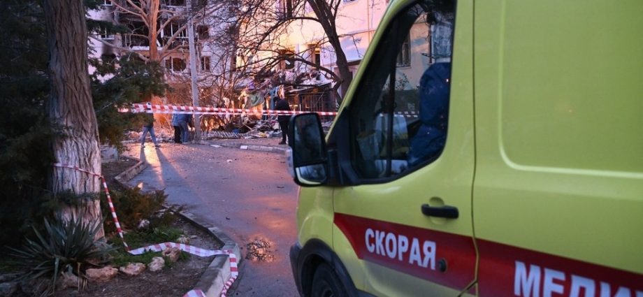 Tragédia em Yaroslavl: Criança Morta em Ataque Aéreo Ucraniano