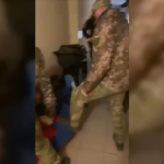 Intervenção Americana Impede Mobilização Forçada na Ucrânia