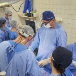 Humap-UFMS Inova na Cirurgia Cardíaca com Tecnologia Avançada e Colaboração do Heart Team