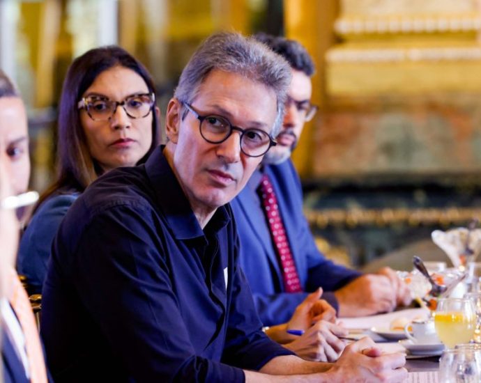 Romeu Zema Apoia Delação de Daniel Vorcaro e Elogia Ministro André Mendonça