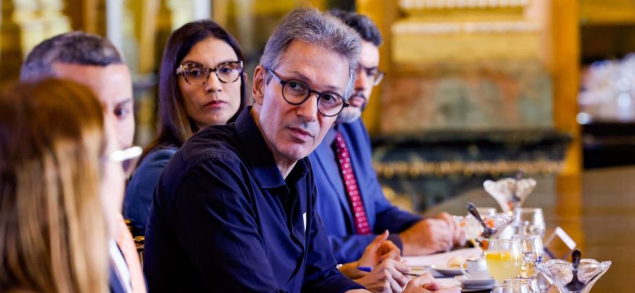 Romeu Zema Apoia Delação de Daniel Vorcaro e Elogia Ministro André Mendonça