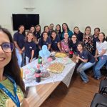 Empoderamento Feminino no Saneamento: Águas Andradina e Águas Castilho Celebram o Talento das Mulheres