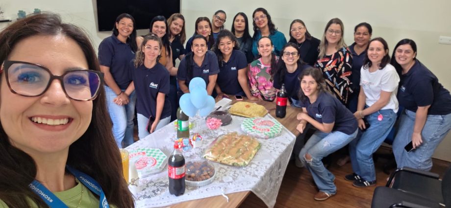 Empoderamento Feminino no Saneamento: Águas Andradina e Águas Castilho Celebram o Talento das Mulheres