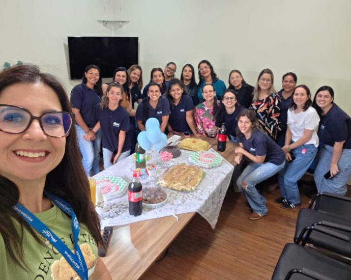 Águas Andradina e Águas Castilho valorizam a força e o talento feminino no saneamento