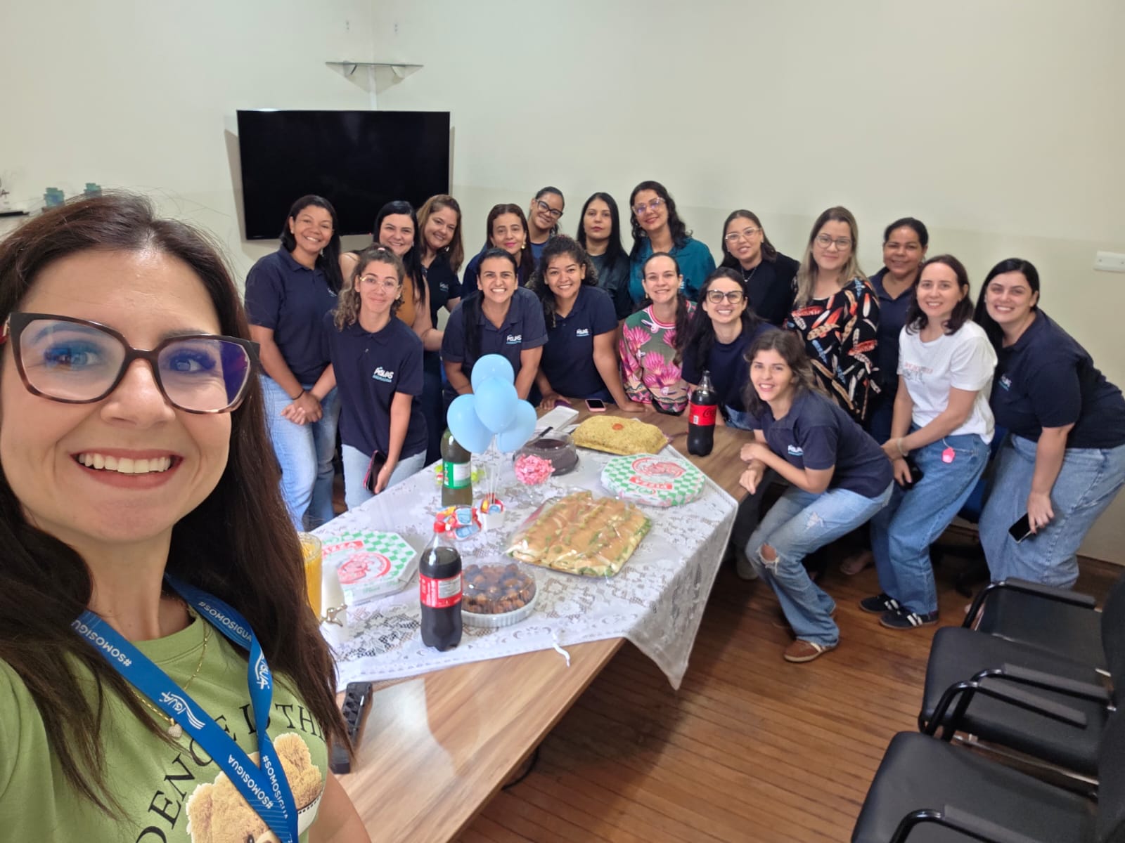 Empoderamento Feminino no Saneamento: Águas Andradina e Águas Castilho Celebram o Talento das Mulheres