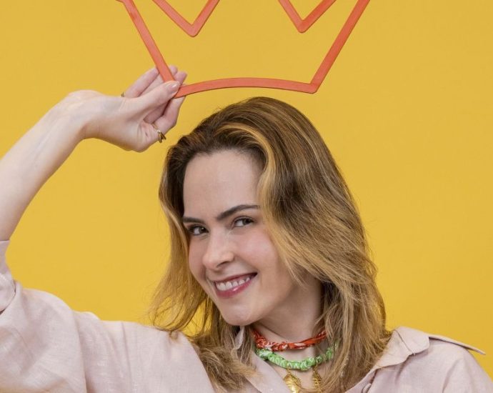 Ana Paula Renault Conquista a Liderança no BBB 26 Após Uma Década