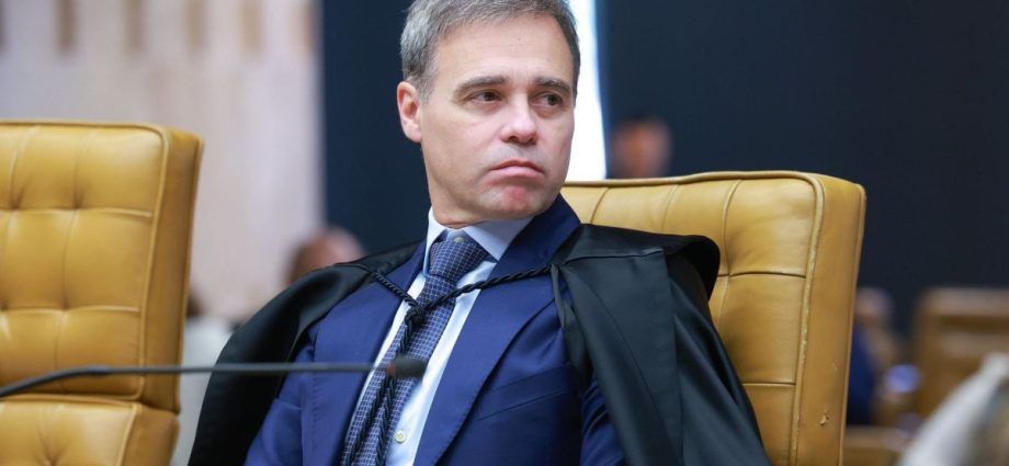 Mendonça e a Delação de Vorcaro: Limites da Análise Judicial