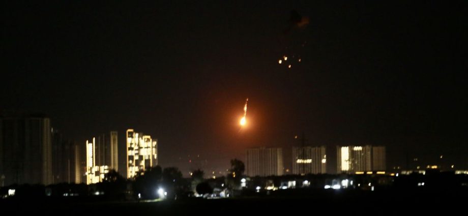 Iraque Autoriza Resposta das Forças de Mobilização Popular a Ataques Recentes