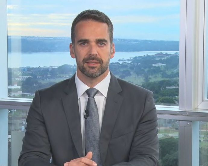 Eduardo Leite Reitera Interesse na Presidência Após Desistência de Ratinho Jr.