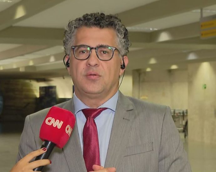 Alencar Santana Defende Lulinha e Critica Relatório da CPMI do INSS