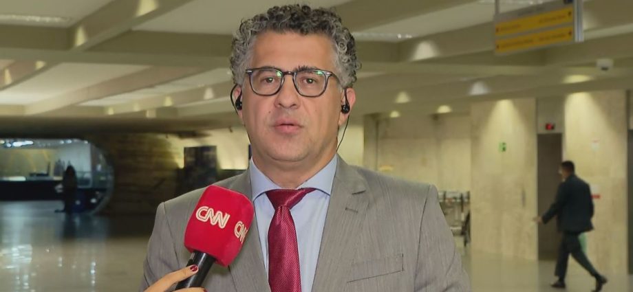 Alencar Santana Defende Lulinha e Critica Relatório da CPMI do INSS