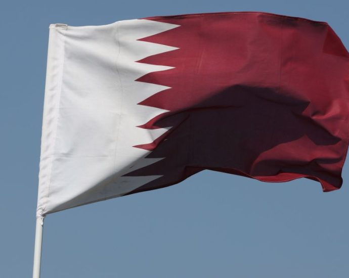 Acidente Aéreo no Catar: Helicóptero Cai e Deixa Seis Mortos