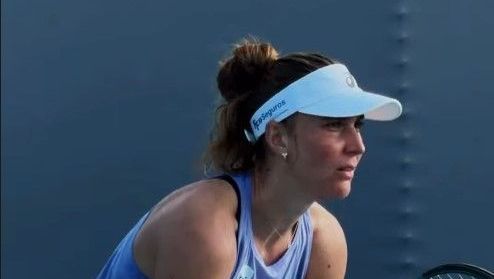Bia Haddad e Zeynep Sonmez: Tudo Sobre o Confronto no Miami Open