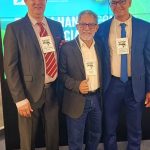 Boaventura participa de encontro nacional de Municípios Sedes de Usinas Hidrelétricas em Brasília