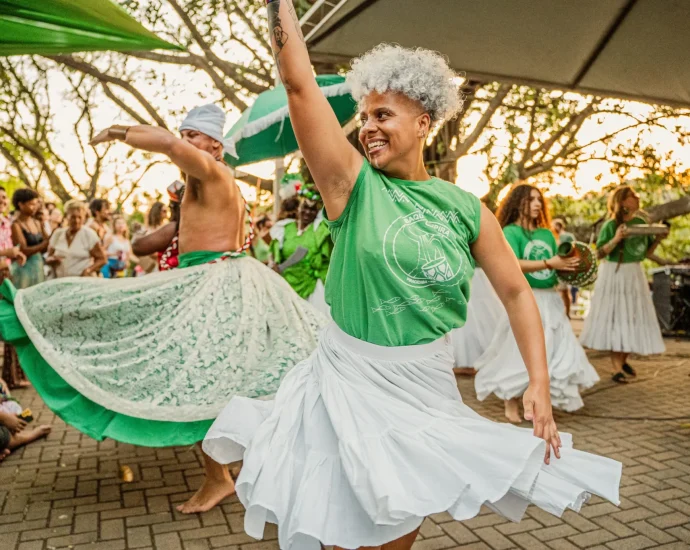 CIRCUITO SESC DE ARTES EM CASTILHO TRAZ 10 ATRAÇÕES GRATUITAS À PRAÇA
