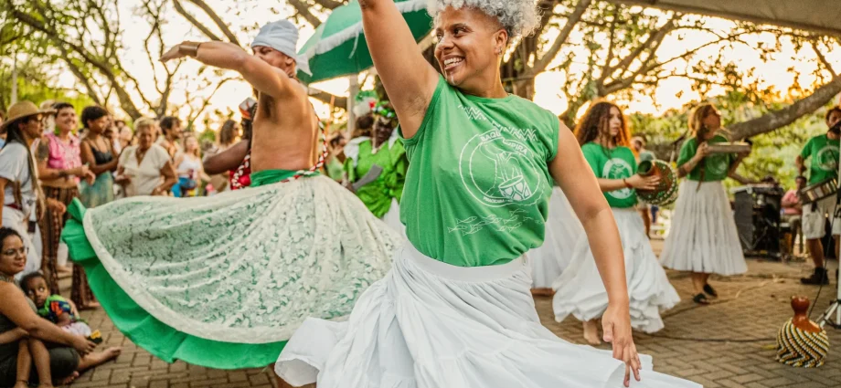CIRCUITO SESC DE ARTES EM CASTILHO TRAZ 10 ATRAÇÕES GRATUITAS À PRAÇA