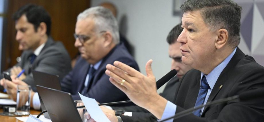 CPMI do INSS: Prorrogação de 30 Dias Dependente de Decisão do STF