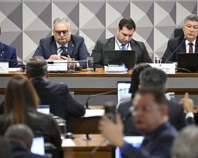 CPMI do INSS Se Aproxima do Término Sem Relatórios Aprovados