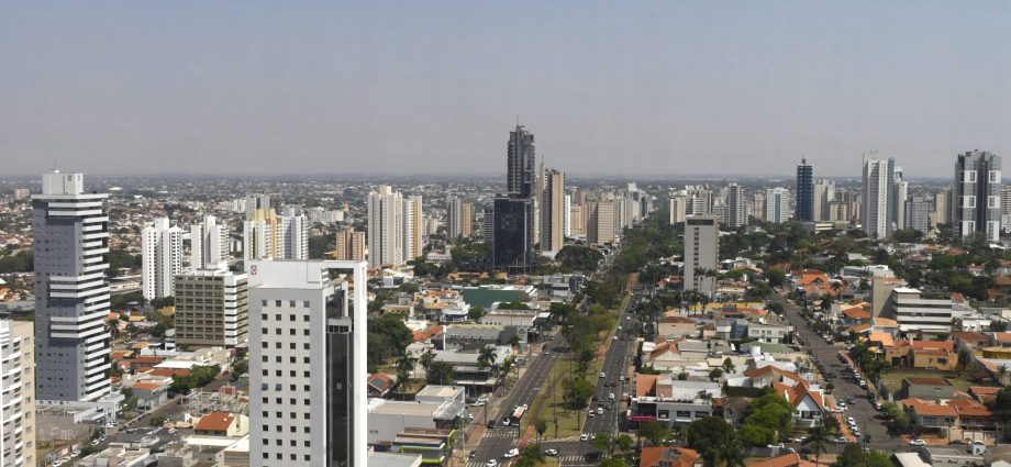 Outono em Mato Grosso do Sul: Previsões de Chuvas Abaixo da Média e Temperaturas Elevadas