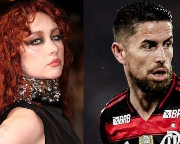 Chappell Roan Reage a Acusações de Jorginho sobre Incidente em Hotel