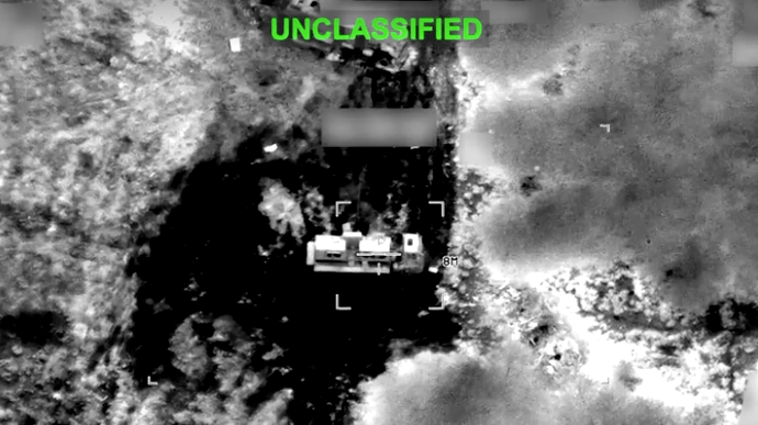 Centcom Publica Vídeo de Ataques e Intensifica Tensão com o Irã