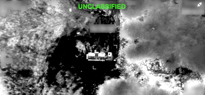 Centcom Publica Vídeo de Ataques e Intensifica Tensão com o Irã