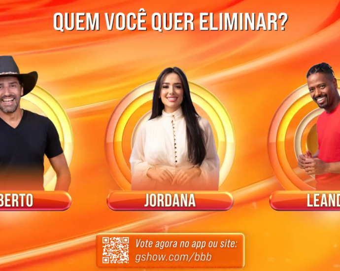 Paredão do BBB 26: Quem Será o Eliminado Neste Domingo?