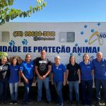 Castramóvel Chega ao Bairro Timboré para Castração de Felinos