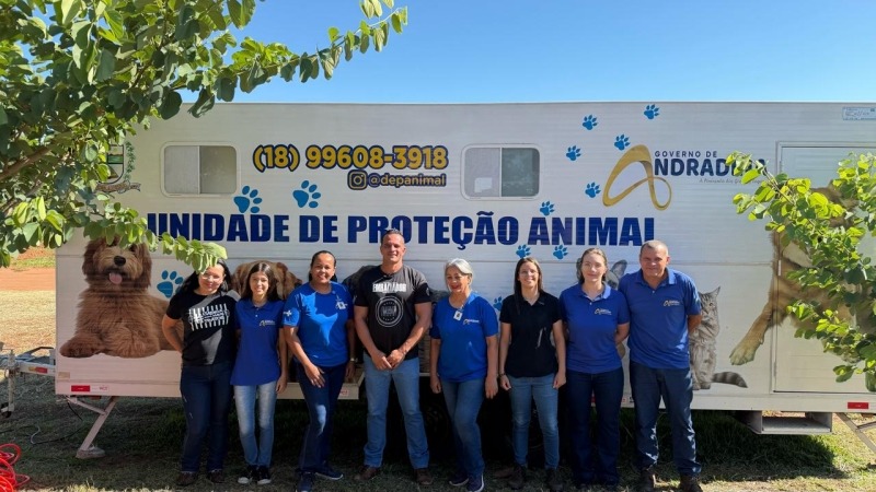Castramóvel Chega ao Bairro Timboré para Castração de Felinos